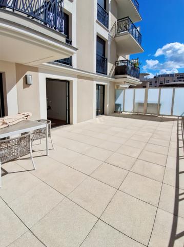 SURESNES Coeur de ville bien exceptionnel