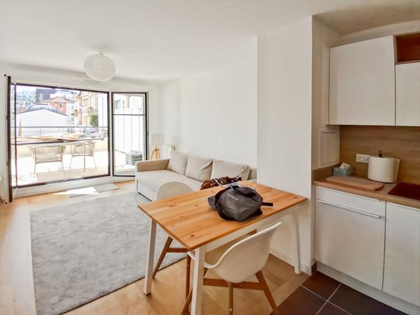 SURESNES Coeur de ville bien exceptionnel