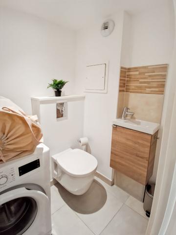 SURESNES Coeur de ville bien exceptionnel