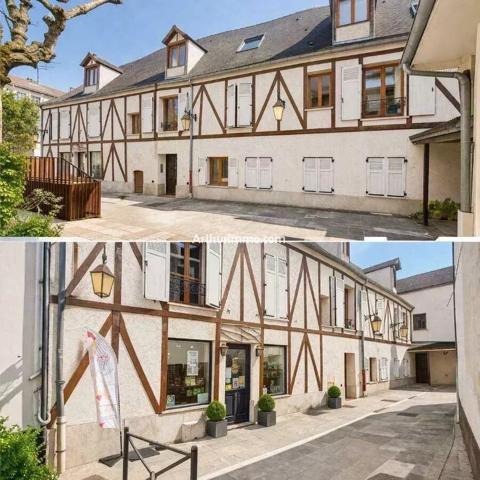 Vente Immeuble 14 pièces 250 m2 à Sucy-en-Brie