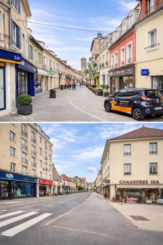 Vente Immeuble 14 pièces 250 m2 à Sucy-en-Brie