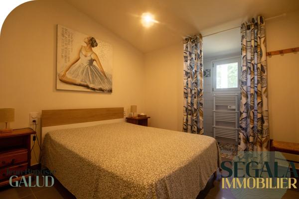 Carmaux (81400) Propriété sur les hauteurs de Carmaux