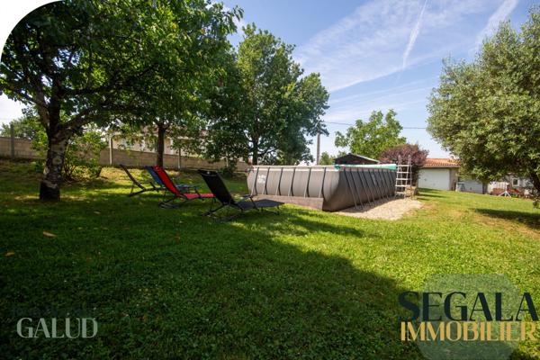 Carmaux (81400) Propriété sur les hauteurs de Carmaux