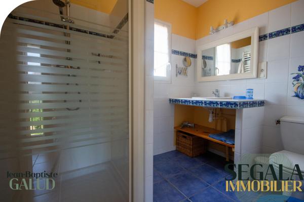 Carmaux (81400) Propriété sur les hauteurs de Carmaux