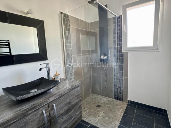 Maison traditionnelle de 125 m²