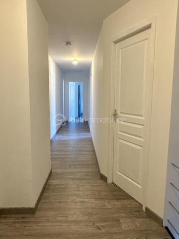 Maison traditionnelle de 125 m²