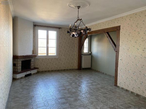 Maison à vendre à Oger dans la Marne (51190), ref : 51029-491