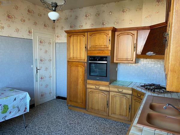 Maison à vendre à Oger dans la Marne (51190), ref : 51029-491