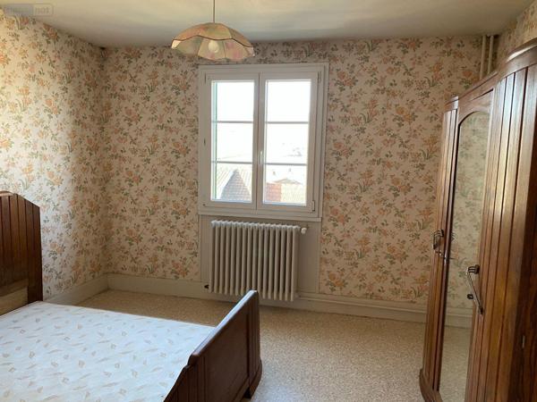 Maison à vendre à Oger dans la Marne (51190), ref : 51029-491