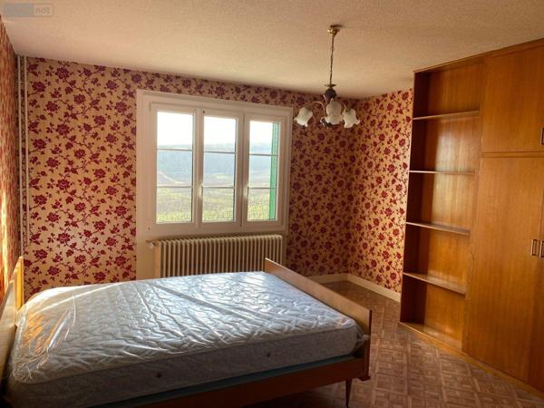 Maison à vendre à Oger dans la Marne (51190), ref : 51029-491