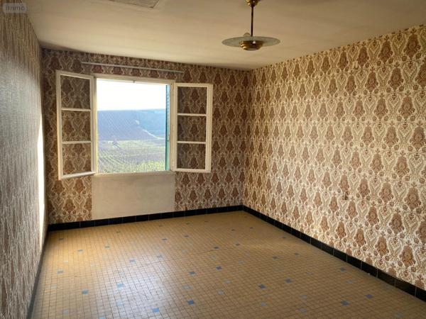 Maison à vendre à Oger dans la Marne (51190), ref : 51029-491