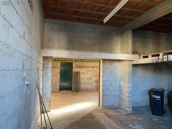 Maison à vendre à Oger dans la Marne (51190), ref : 51029-491