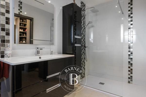 Marseille 8ème, Maison 4 Chambres -  133 m² à vendre