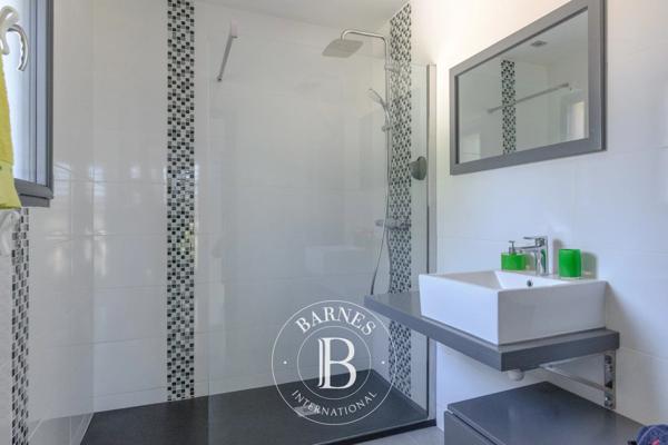 Marseille 8ème, Maison 4 Chambres -  133 m² à vendre