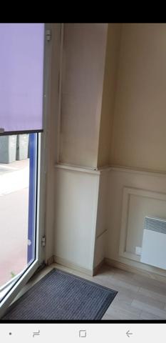 Vente Local commercial22 m² - SURESNES (92150)