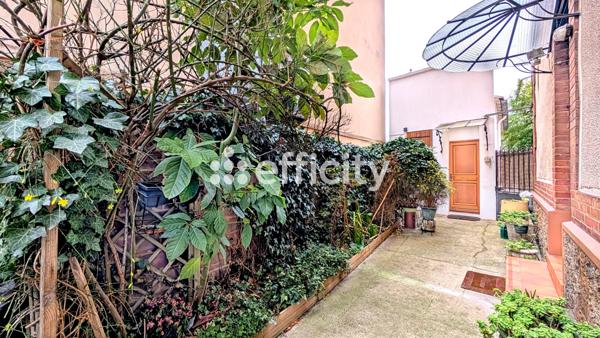 Appartement 4 pièces - 70 m² Exclusivité efficity