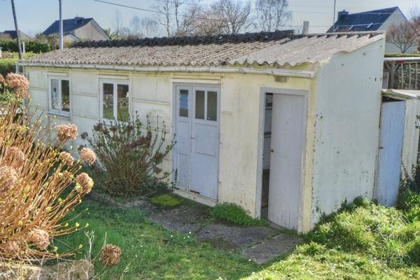 Maison  5 chambres  sur 1200 m2 à 8 mn des plages