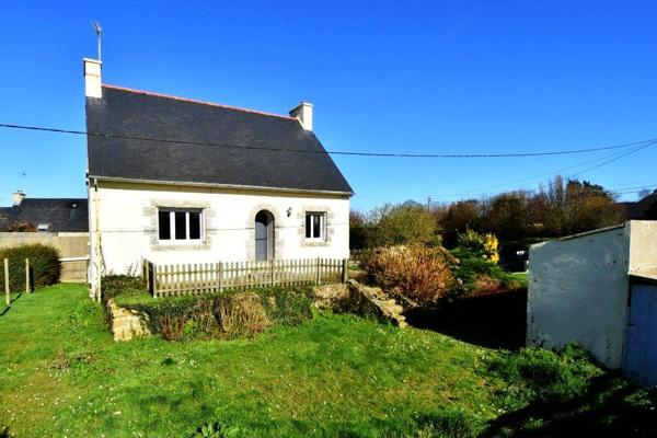 Maison  5 chambres  sur 1200 m2 à 8 mn des plages