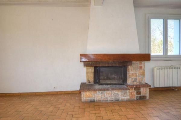 Maison  5 chambres  sur 1200 m2 à 8 mn des plages