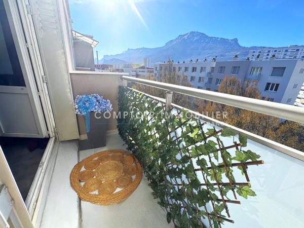 Appartement
                                                                                                                                                                                                                                                                                                                        3 pièce(s)                                                                                                                                                                                                          2 chambre(s)                                                                                                                                                                                                          62  m²
