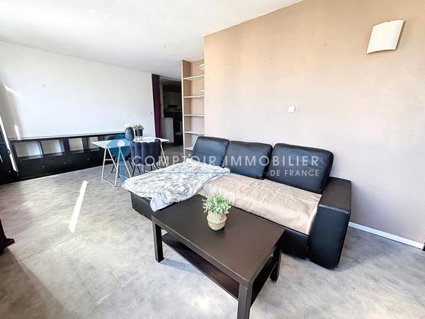 Appartement
                                                                                                                                                                                                                                                                                                                        3 pièce(s)                                                                                                                                                                                                          2 chambre(s)                                                                                                                                                                                                          62  m²