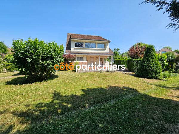 Vente Maison175 m² - 7 Pièces - OLIVET (45160)