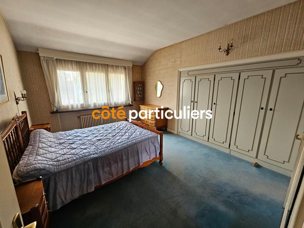 Vente Maison175 m² - 7 Pièces - OLIVET (45160)