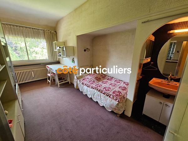 Vente Maison175 m² - 7 Pièces - OLIVET (45160)