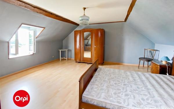 Maison à vendre    5 pièces • 89 m2 Étrépagny