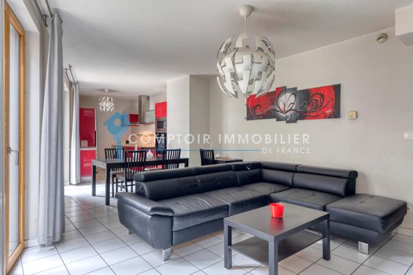 Appartement
                                                                                                                                                                                                                                                                                                                        3 pièce(s)                                                                                                                                                                                                          2 chambre(s)                                                                                                                                                                                                          70  m²