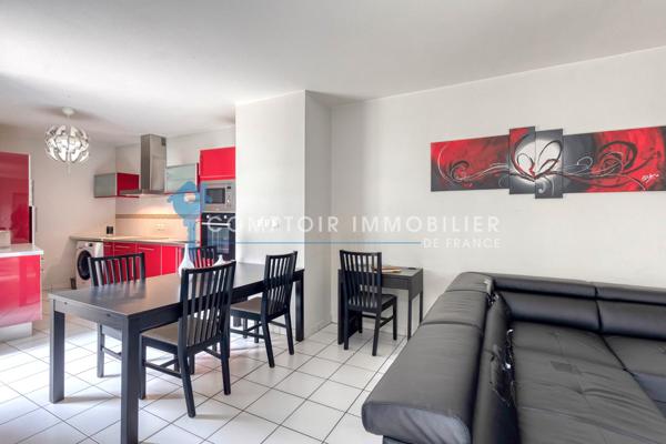Appartement
                                                                                                                                                                                                                                                                                                                        3 pièce(s)                                                                                                                                                                                                          2 chambre(s)                                                                                                                                                                                                          70  m²