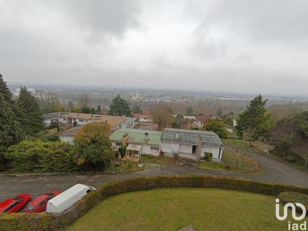 Appartement 4 pièces de 86 m² à Foulayronnes (47510)