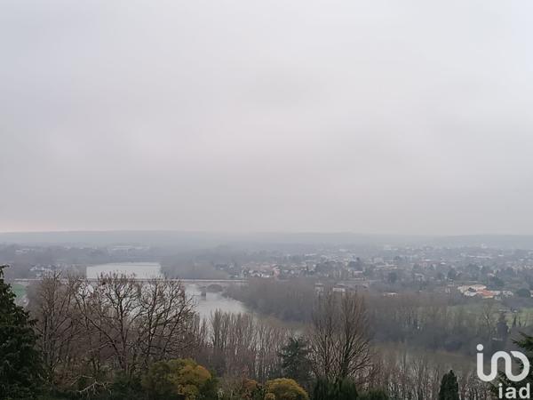 Appartement 4 pièces de 86 m² à Foulayronnes (47510)