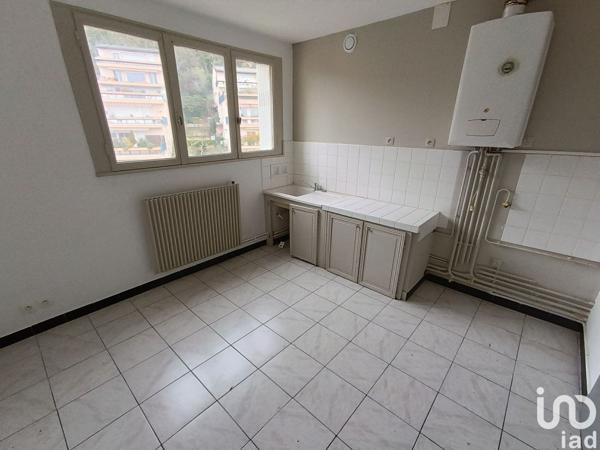 Appartement 4 pièces de 86 m² à Foulayronnes (47510)