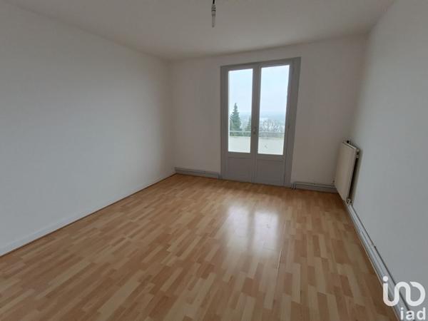 Appartement 4 pièces de 86 m² à Foulayronnes (47510)