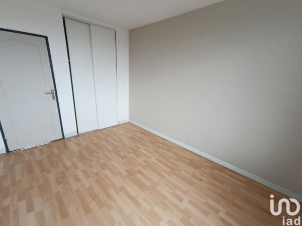 Appartement 4 pièces de 86 m² à Foulayronnes (47510)