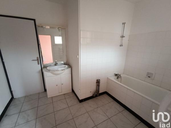 Appartement 4 pièces de 86 m² à Foulayronnes (47510)