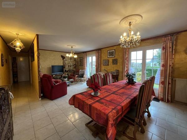 Maison à vendre à Solterre dans le Loiret (45700), ref : 45051-469