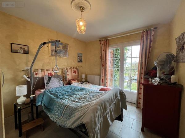 Maison à vendre à Solterre dans le Loiret (45700), ref : 45051-469