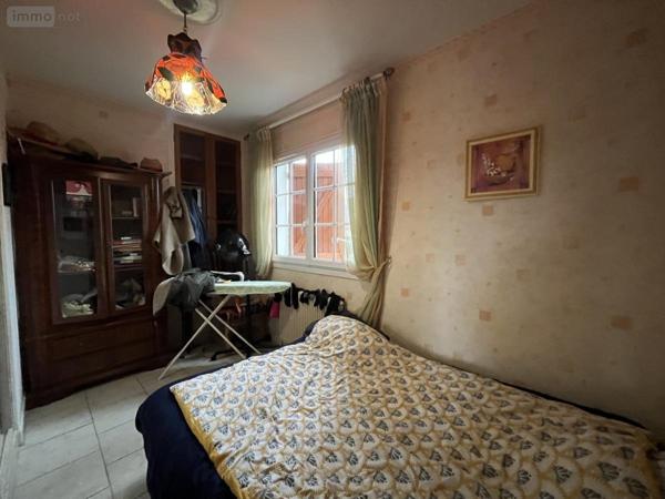 Maison à vendre à Solterre dans le Loiret (45700), ref : 45051-469