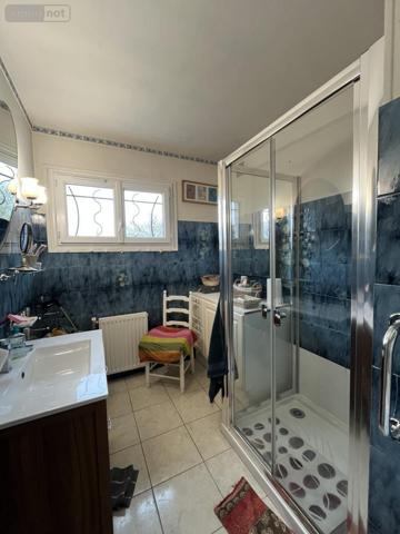 Maison à vendre à Solterre dans le Loiret (45700), ref : 45051-469