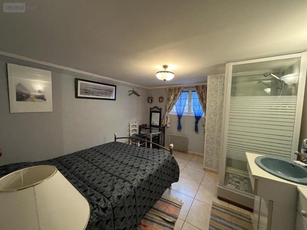 Maison à vendre à Solterre dans le Loiret (45700), ref : 45051-469