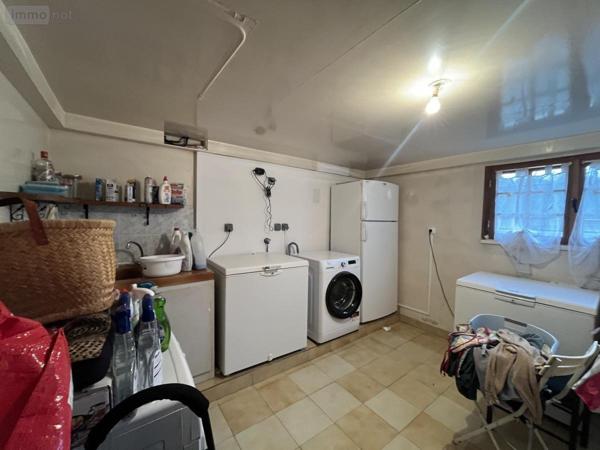 Maison à vendre à Solterre dans le Loiret (45700), ref : 45051-469