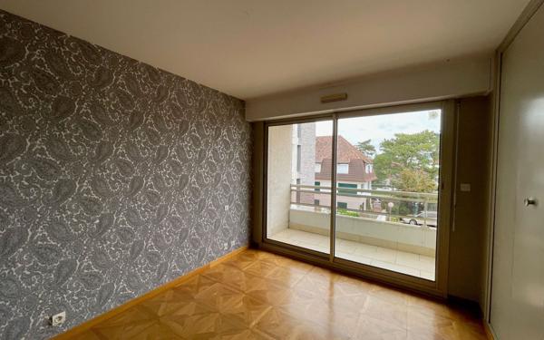 Appartement à vendre    2 pièces • 54 m2 Le Touquet-Paris-Plage