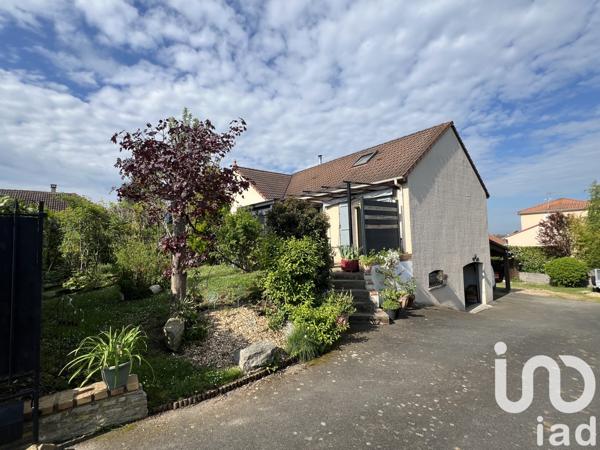 Maison à vendre 6 pièces 144 m² Néris-les-Bains