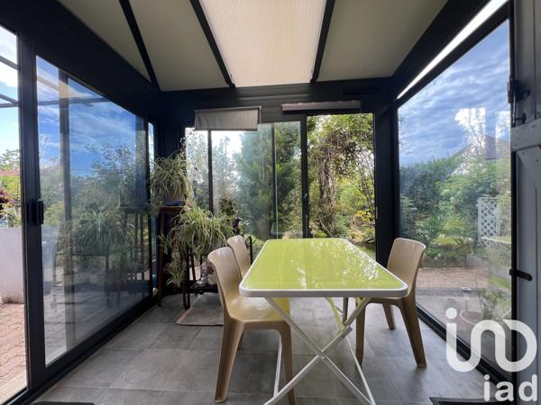 Maison à vendre 6 pièces 144 m² Néris-les-Bains