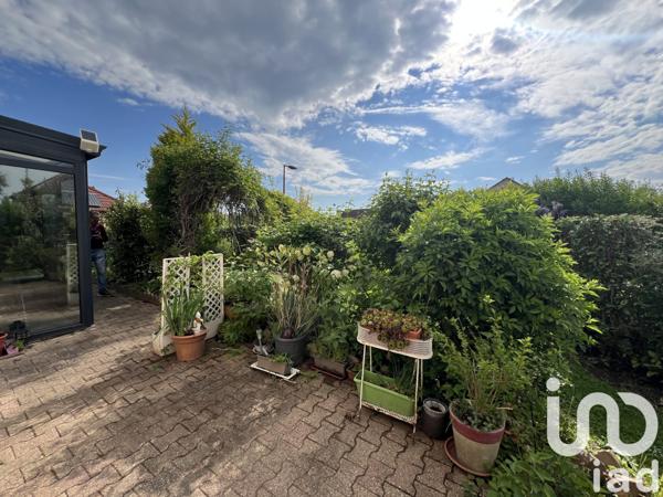 Maison à vendre 6 pièces 144 m² Néris-les-Bains