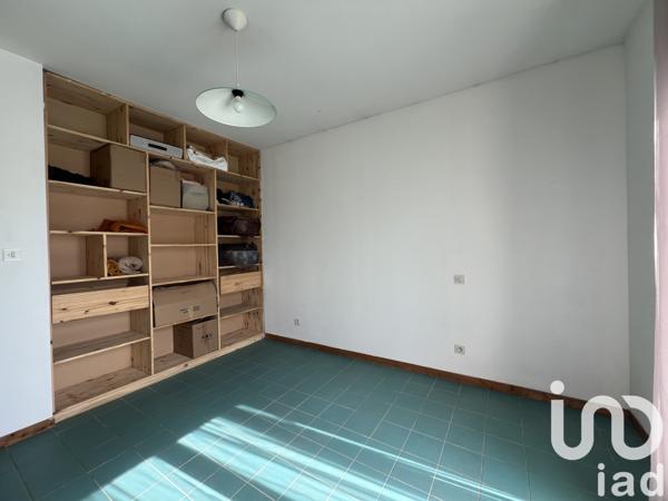 Maison à vendre 6 pièces 144 m² Néris-les-Bains