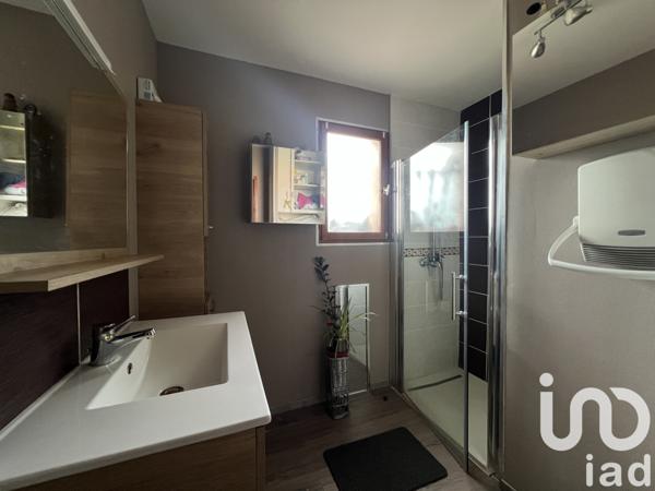 Maison à vendre 6 pièces 144 m² Néris-les-Bains