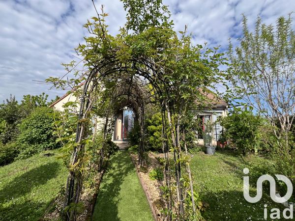 Maison à vendre 6 pièces 144 m² Néris-les-Bains